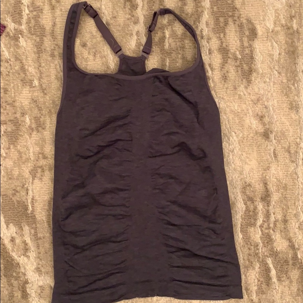 Athleta tank top